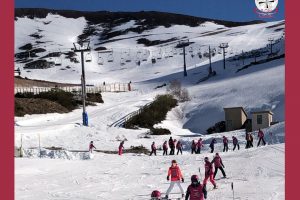 Imagen de SEMANA BLANCA DE LA ANUNCIATA