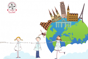 Imagen de ACREDITACIÓN ERASMUS