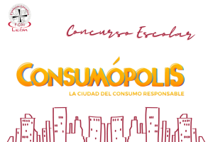 Imagen de PREMIO CONSUMÓPOLIS – LA CIUDAD DEL CONSUMO RESPONSABLE