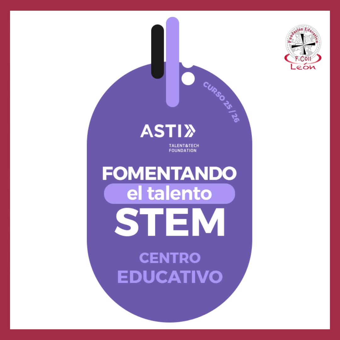 Imagen de Reconocimiento STEM