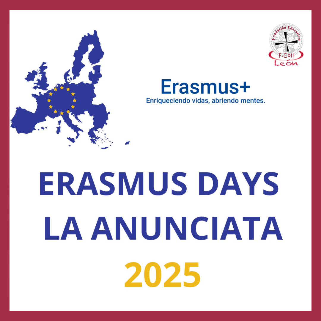 Imagen de Erasmus Days