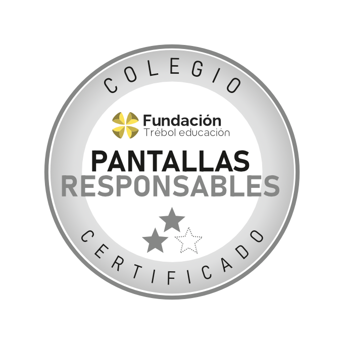 Imagen de Sello Trébol Education